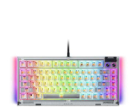 Razer BlackWidow V4 75% Phantom White - 1417490 - zdjęcie 5